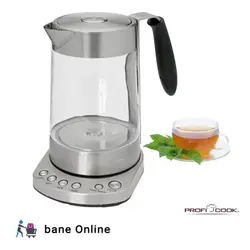 دمنوش ساز پروفی کوک آلمان مدل PC-WKS 1020 G