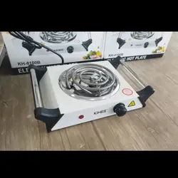 اجاق برقی (هیتر برقی) هات پلیت