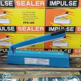 پرس پلاستیک صنعتی عرض 30 سانتیمتر