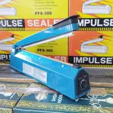 پرس پلاستیک صنعتی عرض 30 سانتیمتر