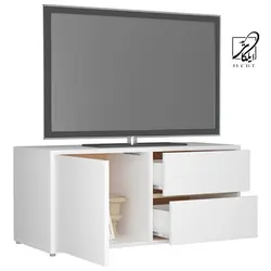 میز تلویزیون مدل IKE4488 - ایلکات البرز