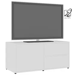 میز تلویزیون مدل IKE4488 - ایلکات البرز