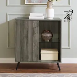 کتابخانه مدل 4485 - ایلکات البرز