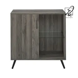 کتابخانه مدل 4485 - ایلکات البرز