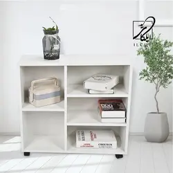 کتابخانه چند منظوره مدل IKE4480 - ایلکات البرز