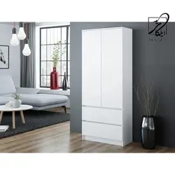 کمد لباس مدل IKE4478 - ایلکات البرز