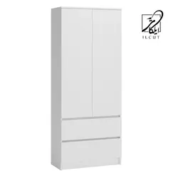 کمد لباس مدل IKE4478 - ایلکات البرز