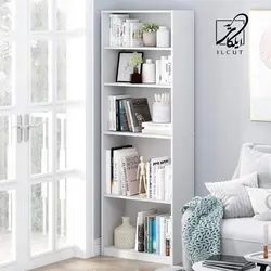 کتابخانه مدل IKE4475 - ایلکات البرز