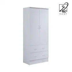 کمد لباس مدل IKE4630 - ایلکات البرز