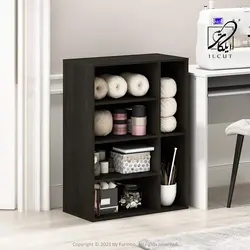 کتابخانه مدل IKE4474 - ایلکات البرز