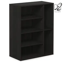 کتابخانه مدل IKE4474 - ایلکات البرز