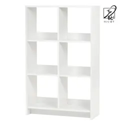 کتابخانه مدل IKE4473 - ایلکات البرز