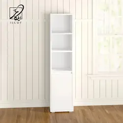 کتابخانه مدل IKE4635 - ایلکات البرز