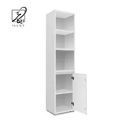 کتابخانه مدل IKE4635 - ایلکات البرز