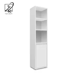 کتابخانه مدل IKE4635 - ایلکات البرز