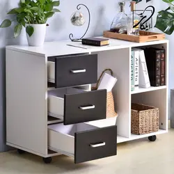 کتابخانه مدل چند منظوره کد IKE4469 - ایلکات البرز