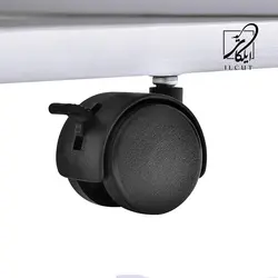 کتابخانه مدل چند منظوره کد IKE4469 - ایلکات البرز