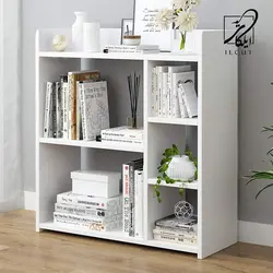 کتابخانه مدل IKE4467 - ایلکات البرز