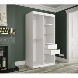 کمد لباس مدل IKE4645 - ایلکات البرز