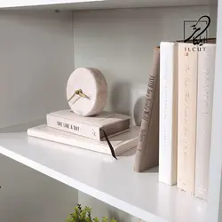 کتابخانه مدل IKE4464 - ایلکات البرز