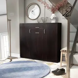 جاکفشی مدل IKE4259 - ایلکات البرز