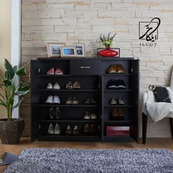 جاکفشی مدل IKE4259 - ایلکات البرز