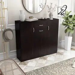 جاکفشی مدل IKE4259 - ایلکات البرز