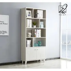 کتابخانه مدل IKE4461 - ایلکات البرز