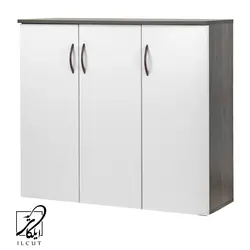 جاکفشی مدل IKE4258 - ایلکات البرز