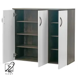 جاکفشی مدل IKE4258 - ایلکات البرز