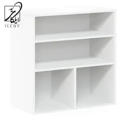 کتابخانه کد IKE 4416 - ایلکات البرز