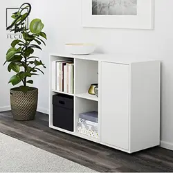 کتابخانه کد IKE 4451 - ایلکات البرز