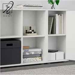 کتابخانه کد IKE 4451 - ایلکات البرز