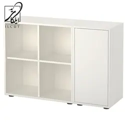 کتابخانه کد IKE 4451 - ایلکات البرز