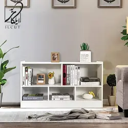 کتابخانه کد IKE 4450 - ایلکات البرز