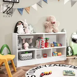 کتابخانه کد IKE 4450 - ایلکات البرز