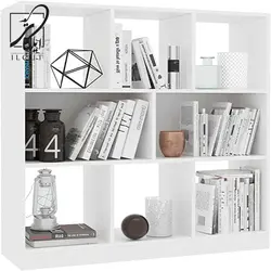 کتابخانه کد IKE 4435 - ایلکات البرز