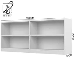 کتابخانه کد IKE 4442 - ایلکات البرز