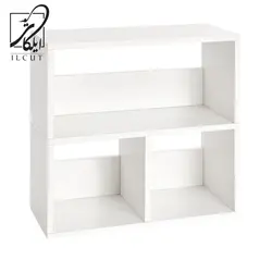 کتابخانه کد IKE 4413 - ایلکات البرز