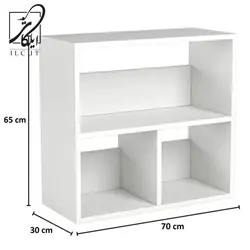 کتابخانه کد IKE 4413 - ایلکات البرز