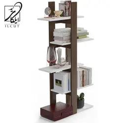 کتابخانه مدل 4065 - ایلکات البرز