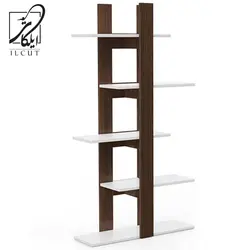 کتابخانه مدل 4065 - ایلکات البرز