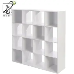 کتابخانه کد IKE 4452 - ایلکات البرز