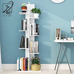 کتابخانه مدل IKE4273 - ایلکات البرز