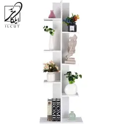 کتابخانه مدل IKE4273 - ایلکات البرز