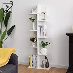 کتابخانه مدل IKE4273 - ایلکات البرز