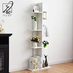 کتابخانه مدل IKE4273 - ایلکات البرز