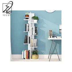 کتابخانه مدل IKE4273 - ایلکات البرز