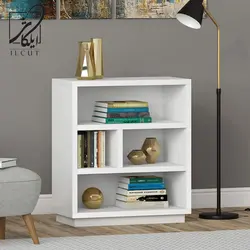 کتابخانه مدل IKE4417 - ایلکات البرز