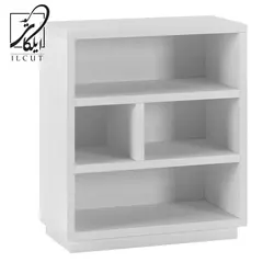 کتابخانه مدل IKE4417 - ایلکات البرز